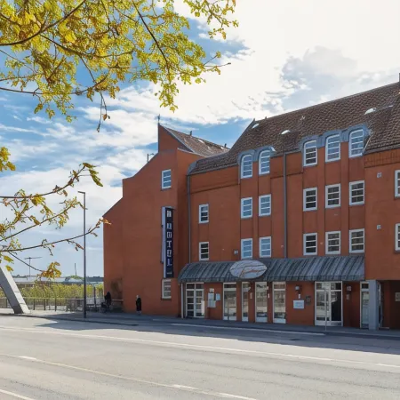 Hotel an der Hörn