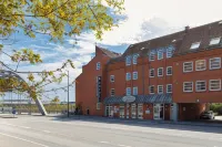 Hotel an der Hörn - bar