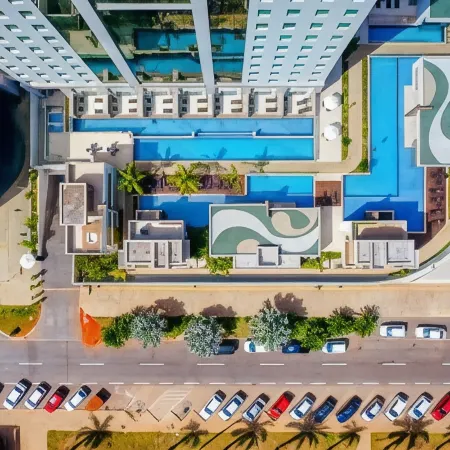 Jade Hotel Brasília
