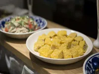 Beppu Daiiti Hotel - breakfast