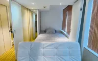 Apartment the Jarrdin by Hallo Tidur - balcony