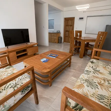 Kannel Apartment Seychelles