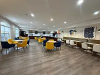 Comfort Inn & Suites Concord - Kannapolis - 3-Star