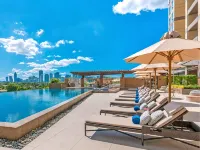 Discovery Primea, Manila - spa