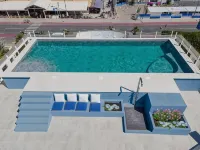 Mia Hotel Numana - con vista mare