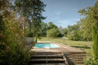 Chambres D Hotes la Joyeuse - Bed and Breakfast