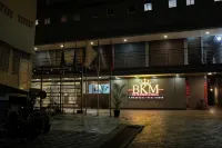 Hotel Bkm International - فطور