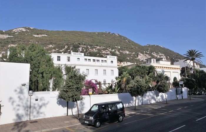 Bristol Hotel