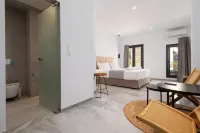 Cavo Piso Livadi - สระว่ายน้ำส่วนตัว