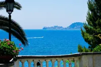 Grande Albergo Miramare - Ocean View