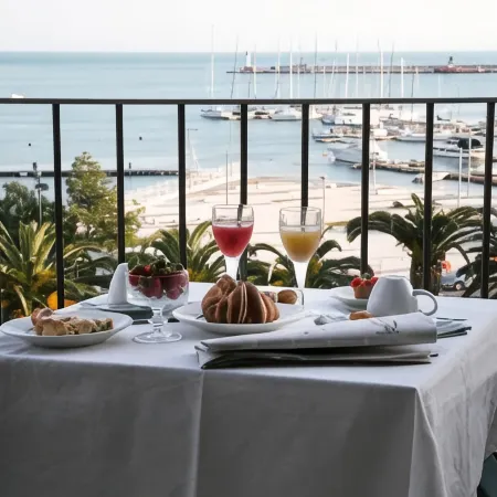 La Dolce Vista - B&B di Charme