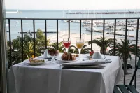 La Dolce Vista - B&B di Charme - breakfast