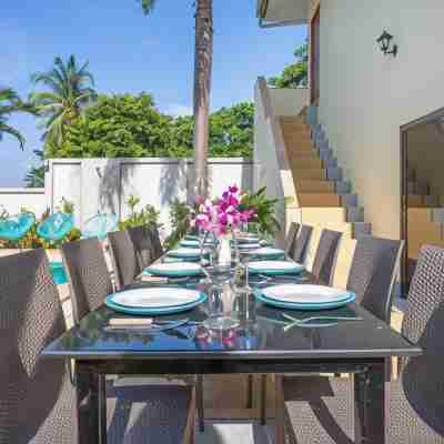 Villa Nikkie 3 XXX Fitness & Recreational Facilities