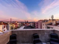 The Bridge Hotels near Ajuda