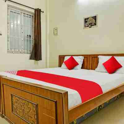 Hotel O S S Nest Others