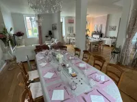 Château Ségot - Bed and Breakfasts