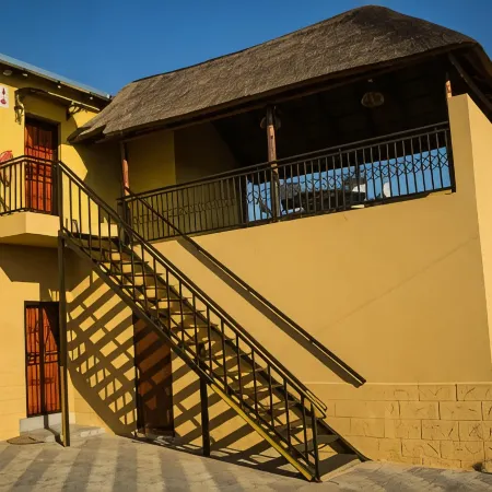 Mohlakeng Guest House