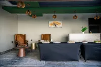 Nyamankulu Guest Lodge - Bữa sáng