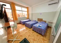 Libélula Hotel - 2 Sao
