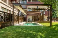Noma Boutique Hotel - Adults Only - 5-Star