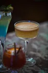 Best Western Premier Grand Monarque Hotel  Spa - bar