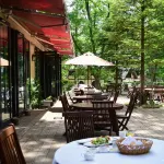 Hakuba Mominoki Hotel - breakfast
