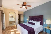 Hotel 1697 Loreto - Balkoner
