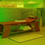 雅典娜精品水療酒店 - SPA