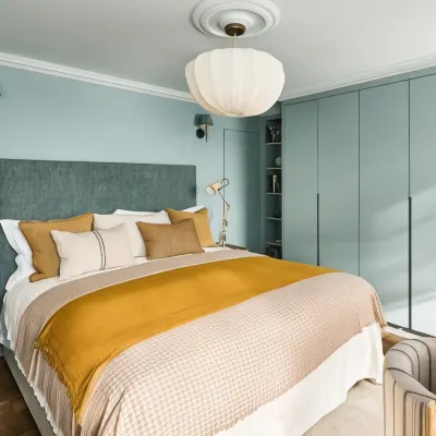 Apartments & Rooms at NGH 킹스 로드 주변 호텔