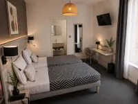 Hôtel l'Alsace - 2 stjerner