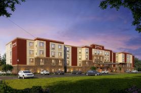 Staybridge Suites RAPID CITY - RUSHMORE by IHG