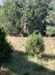 Private, quiet, rustic cabin. Minutes from Old Tunnel State Park - Chalets