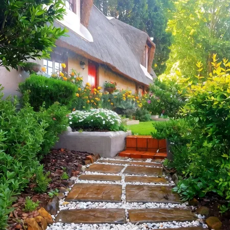 Granny Mouse Country House & Spa