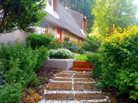 Granny Mouse Country House & Spa - WiFi