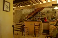 Agriturismo Casale Dei Frontini - bar