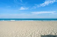 Barefoot Beach-Steps to Beach, Pool, Pet Friendly - Wifi