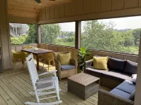 300 Yards from the Ocean Front!!!  Located in the Heart of Duck!!New Kitchen!!! - 4-Star