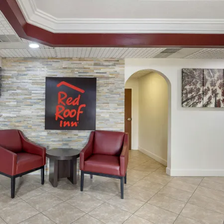 Red Roof Inn Nashville - Franklin