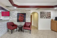 Red Roof Inn Nashville - Franklin - parking