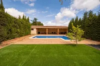 Rural Jordà - Villas