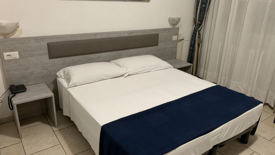 Hotel Alessander