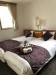 HOTEL Plaisir Tachikawa - 2 ดาว