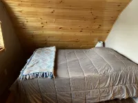 Lovely Cottage with Lakeside Patio & Dock - Balkoner