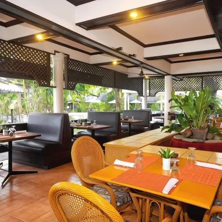 Chali Beach Resort and Conference Center