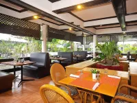Chali Beach Resort and Conference Center - balcony