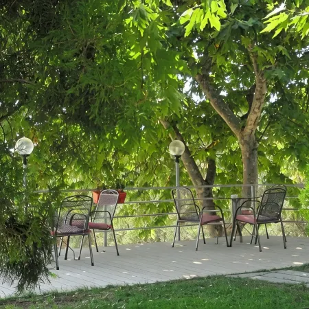 Atamer Doga Resort