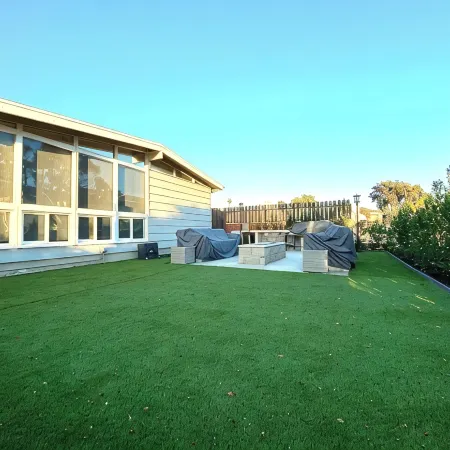 Extremely Luxurious Beach Getaway - 2blks to beach