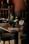 The Crown Inn - 5-Star