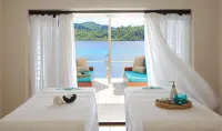 Matangi Private Island Resort - spa