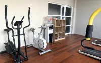 Hotel Fovere Kuala Kapuas by Conary - Gym